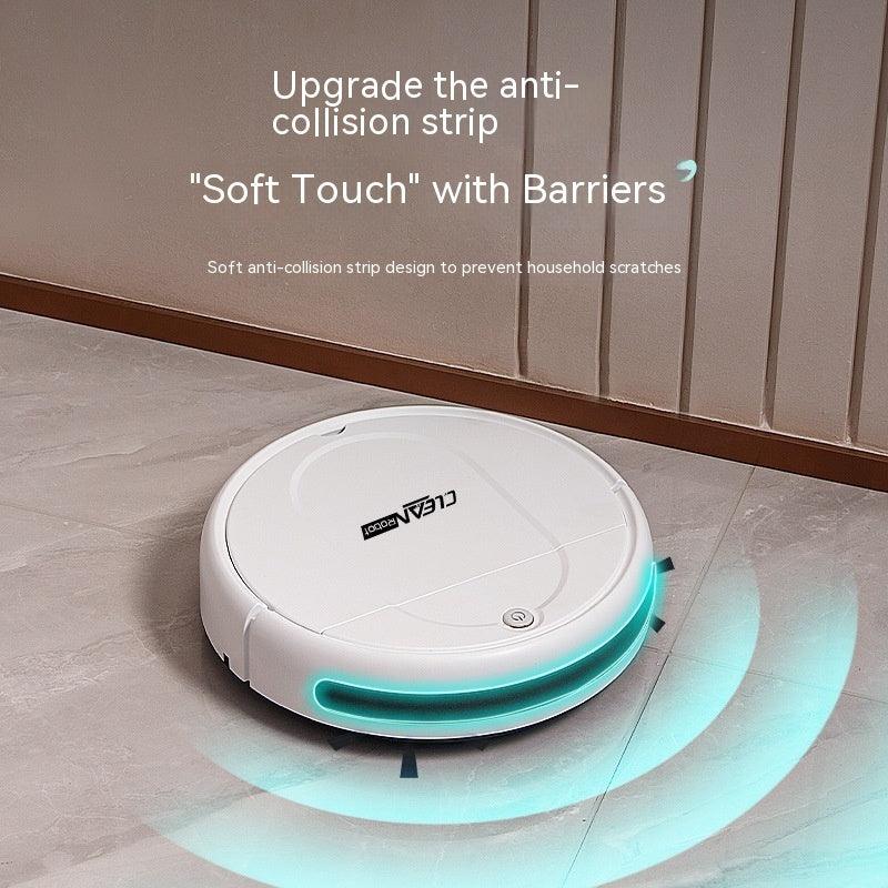 Aspirateur Robot Maison Intelligente Aspirateur Automatique | EX-STOCK Canada