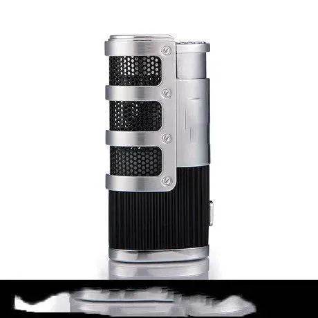Windproof Cigar Torch Lighter Smoking Lighter - EX-STOCK Canada