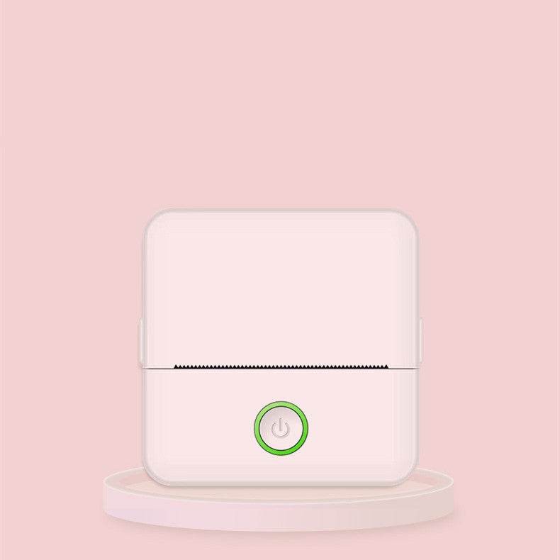 Portable Thermal Printer For Wrong Questions - EX-STOCK Canada