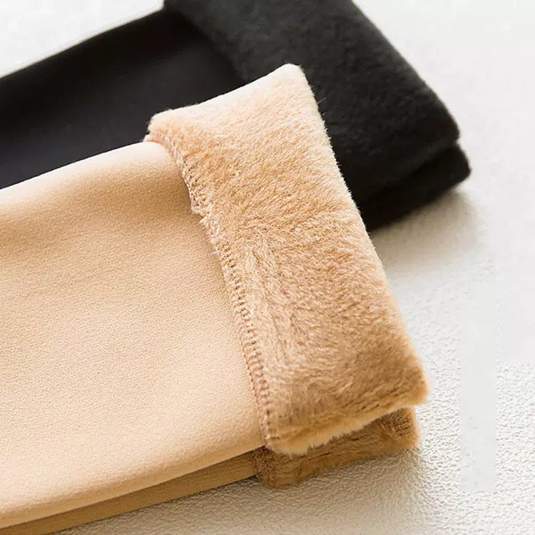 Womens Snow Socks For Fall And Winter | EX-STOCK product gallery photo 4