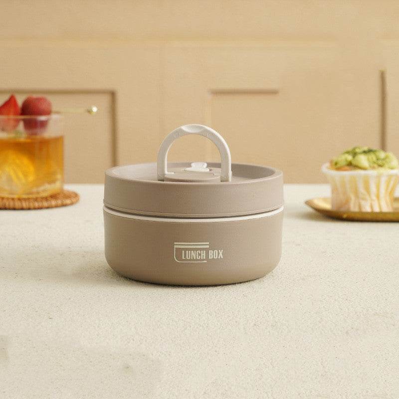 Portable Insulated Work Lunch Box and Canvas Lunch Bag - EX-STOCK Canada