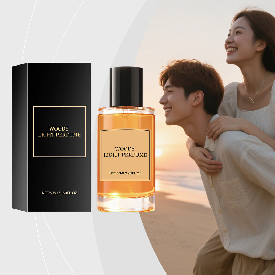 Natural, Elegant, Delicate And Portable Perfume - EX-STOCK Canada