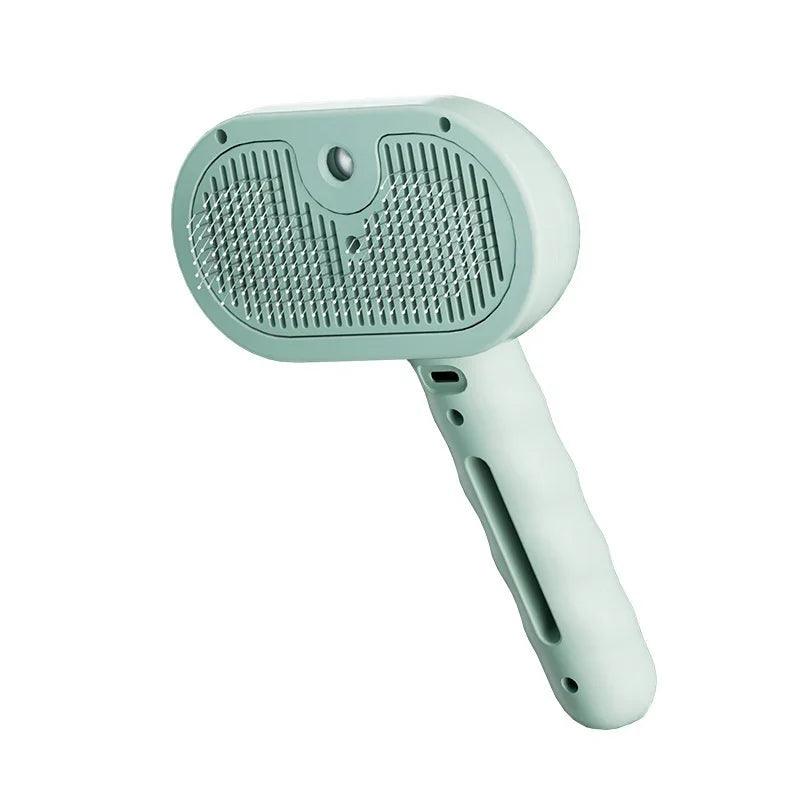 Pets Spray Hair Comb Pet Hair Remover Cleaning Brush Cats Grooming Dog Accessories Tools Dematting Water Mist Humidifier Comb Pet Supplies EX-STOCK Canada