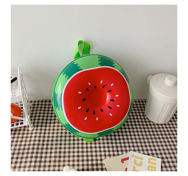 Donut-Themed Kids Backpack – Preschool & Kindergarten - EX-STOCK Canada