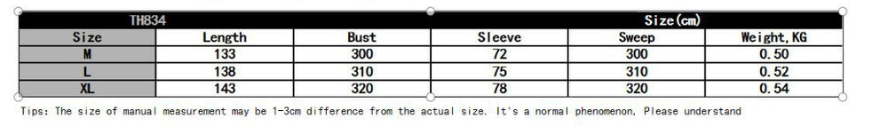 Men's Robe Arabic Embroidered Long Sleeve Tassel Golden Balls Chiffon Shawl EX-STOCK Canada