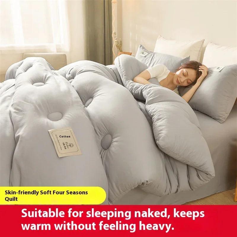 Airable Cover Double Thickened Cotton Duvet Insert EX-STOCK Canada