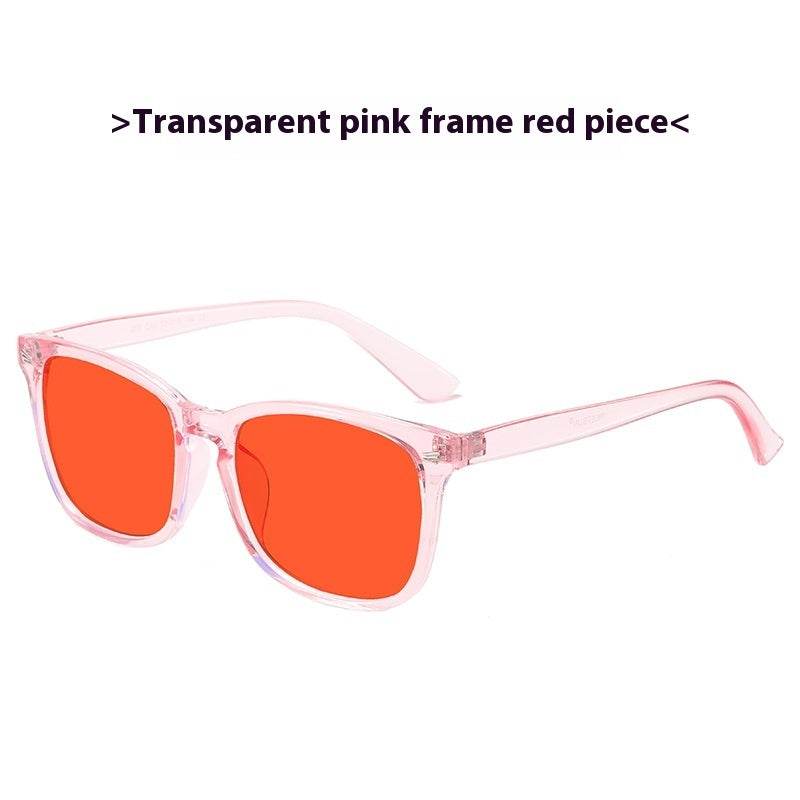 Unisex Simple Fashion Personality Bicycle Glasses EX-STOCK Canada