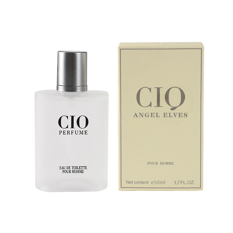 Love Men's Long-lasting Wooden Cologne Niche Perfume - EX-STOCK Canada