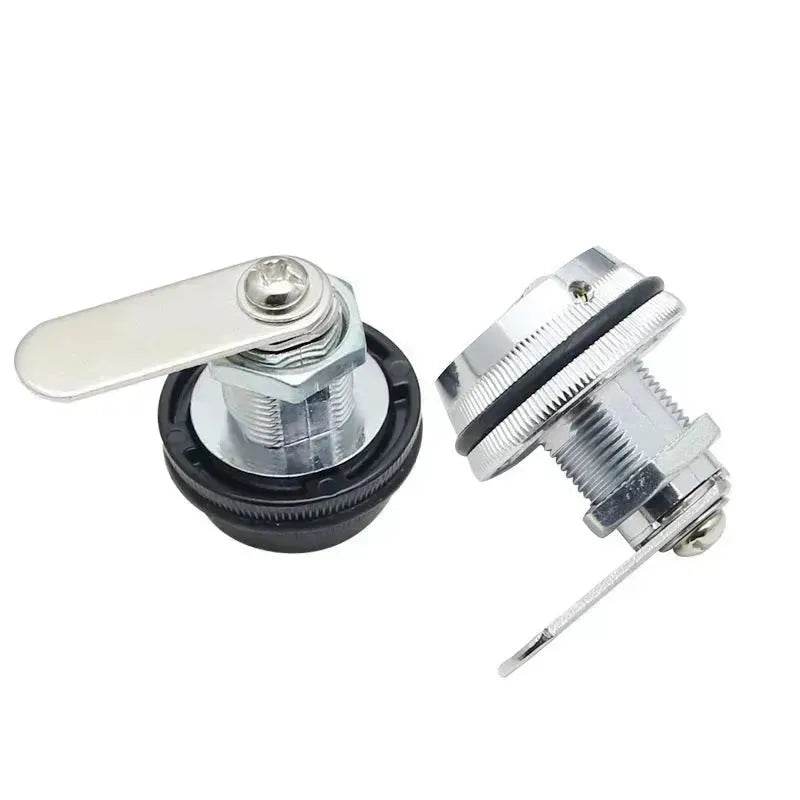 Locker Mechanical Password Cam Lock - EX-STOCK Canada