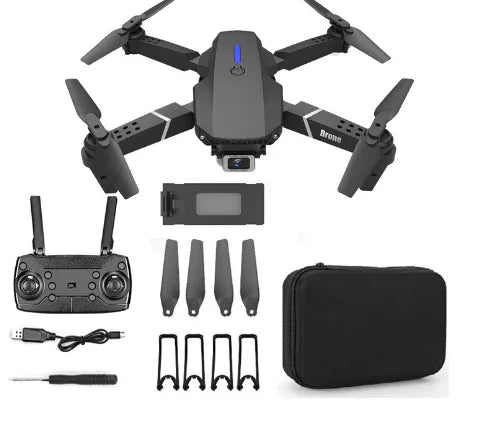 4K Aerial Drone Dual Camera EX-STOCK Canada