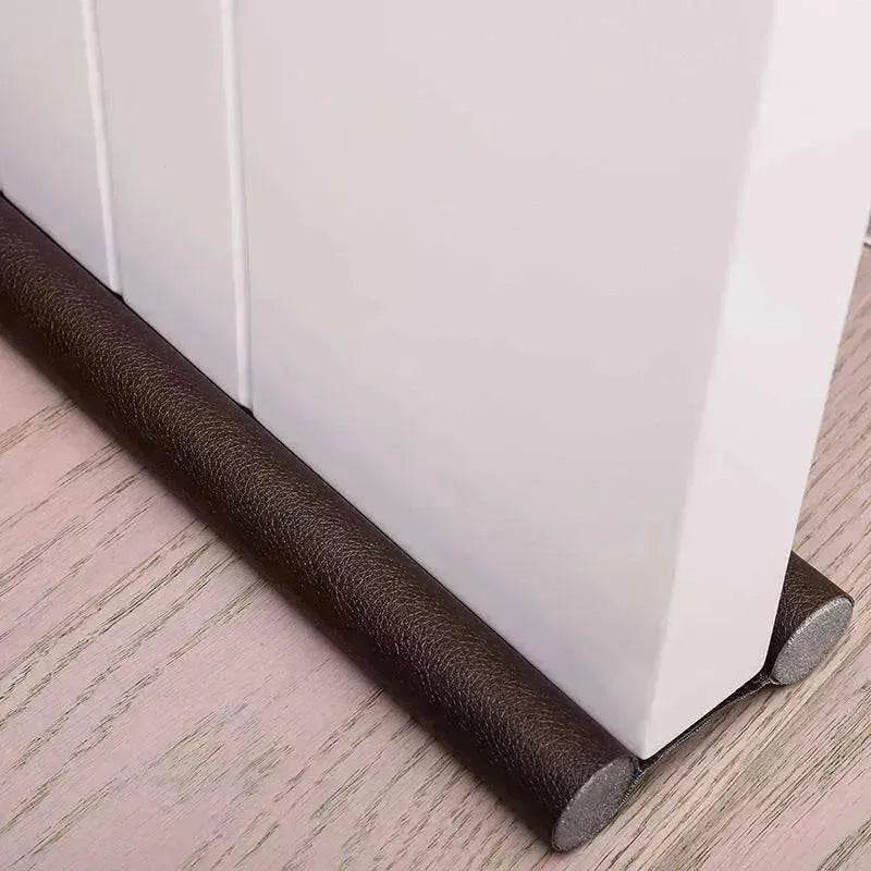 A Sleek and Secure Door Seal Solution - EX-STOCK Canada