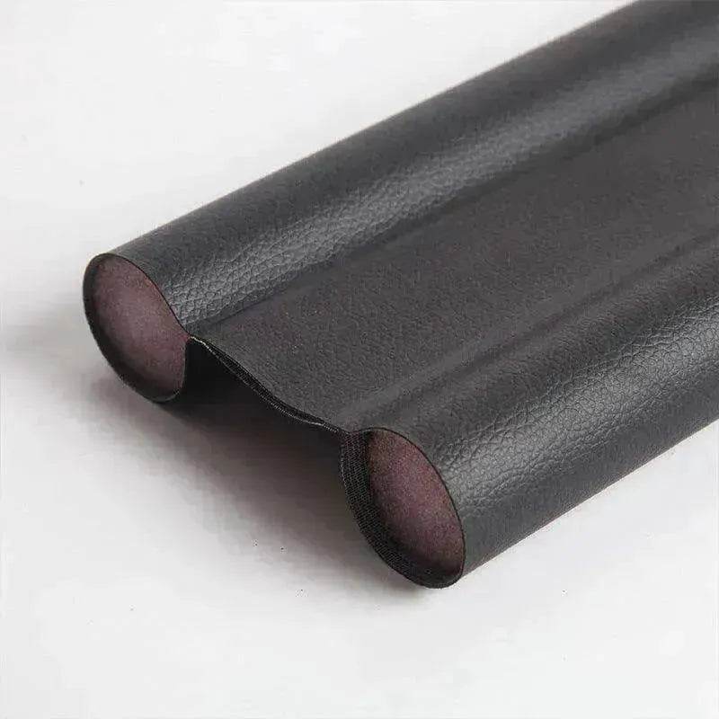 A Sleek and Secure Door Seal Solution - EX-STOCK Canada