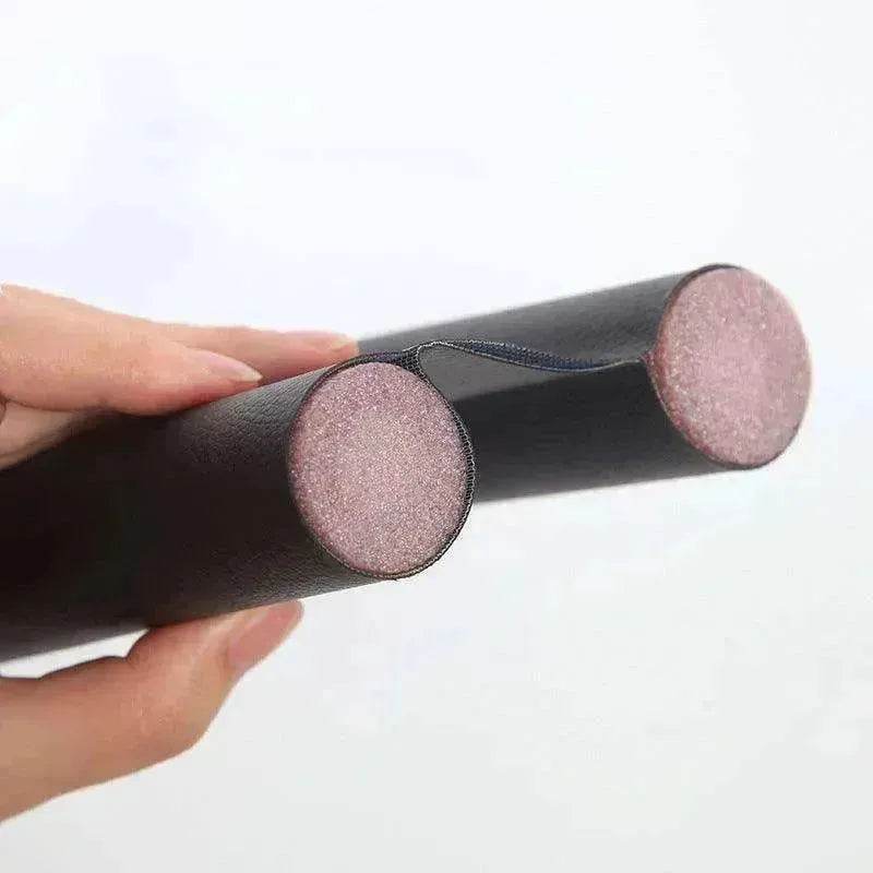 A Sleek and Secure Door Seal Solution - EX-STOCK Canada