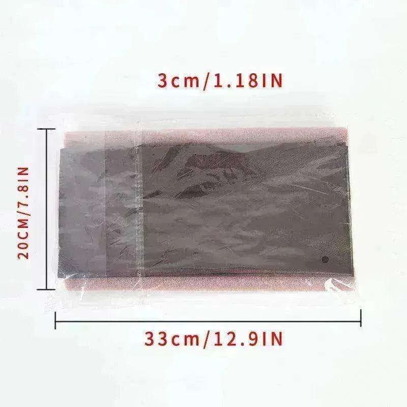 A Sleek and Secure Door Seal Solution - EX-STOCK Canada