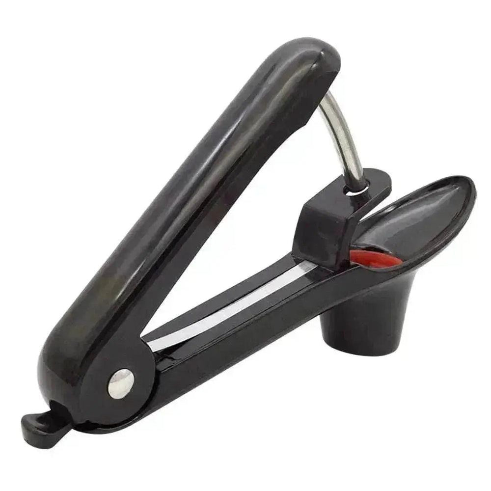 Extracteur de trognon de fruits en plastique ABS et acier inoxydable - EX-STOCK Canada