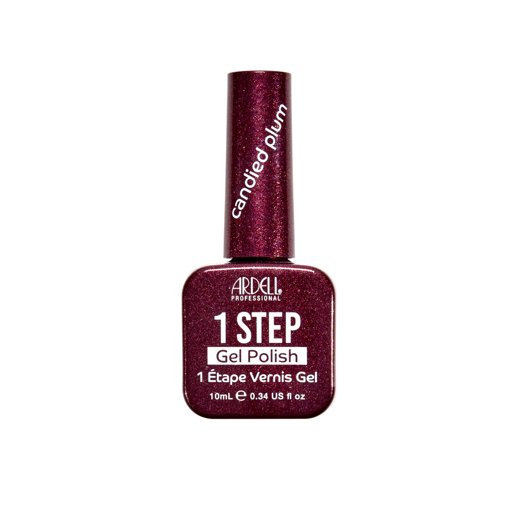Ardell 1 Step Gel Candied Plum EX-STOCK Canada