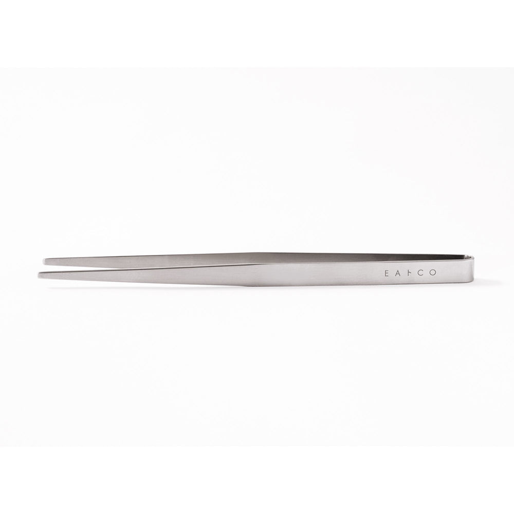 Eatoco Japan Moribashi Tongs – Precision Stainless-Steel Bento Tool (180 mm)
