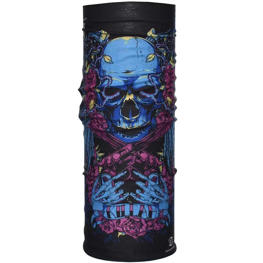 Active Tube Killah Multifunction Tube EX-STOCK Canada