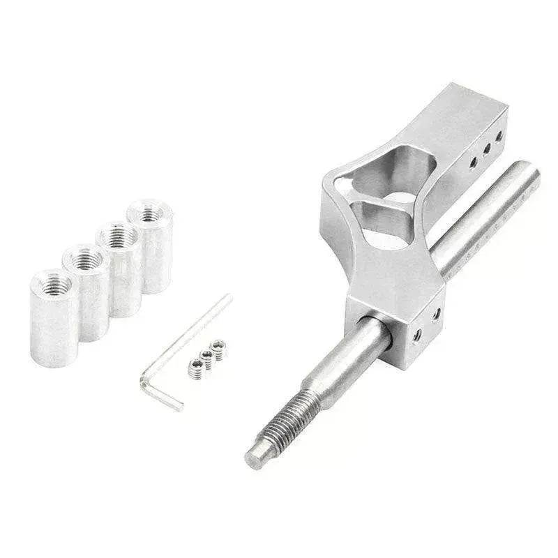 Adjustable Gear Lever Car Modification Accessories - EX-STOCK Canada