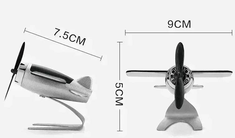 Aircraft Car Air Conditioning Aromatherapy Accessories - EX-STOCK Canada