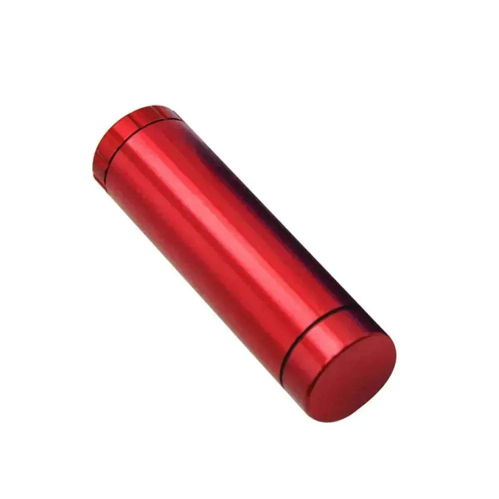 Aluminum Alloy Two Layer Smoke Grinder - EX-STOCK Canada