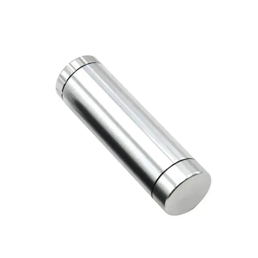 Aluminum Alloy Two Layer Smoke Grinder - EX-STOCK Canada