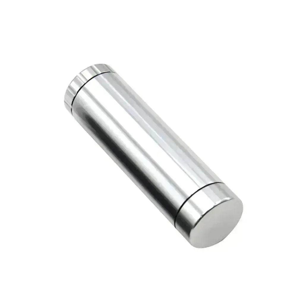 Broyeur à fumée à deux couches en alliage d'aluminium - EX-STOCK Canada