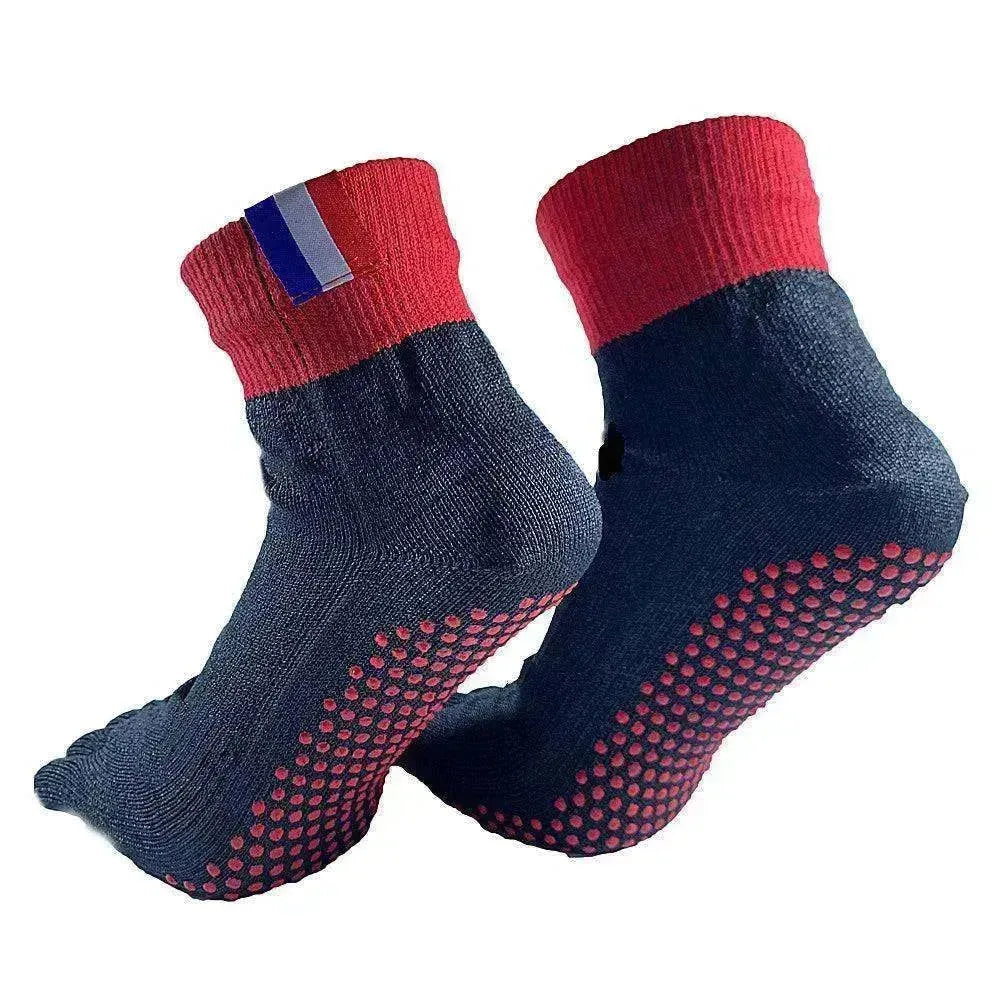 Chaussettes de protection anti-coupure - EX-STOCK Canada
