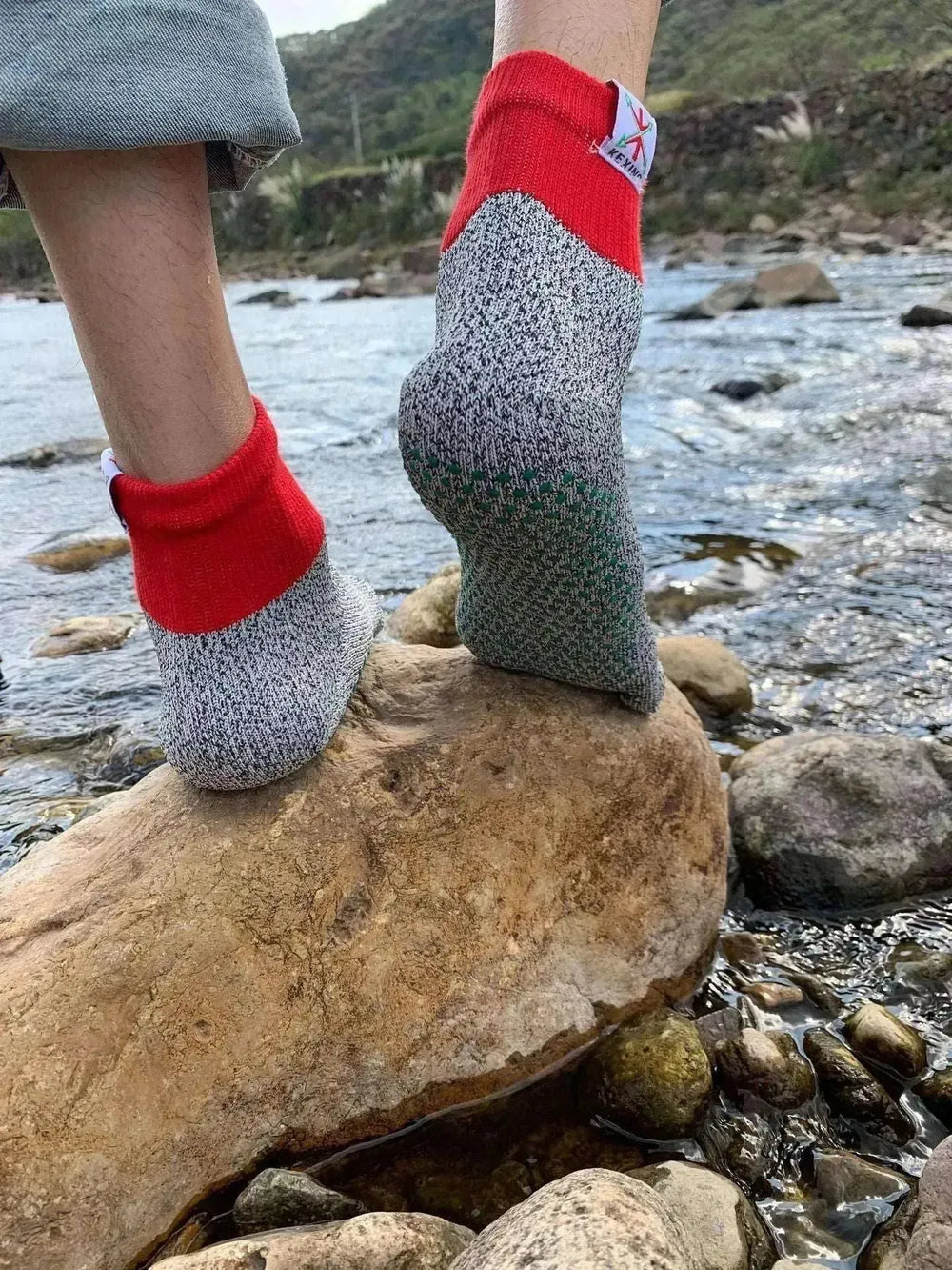 Anti Cut Protective socks - EX-STOCK CANADA