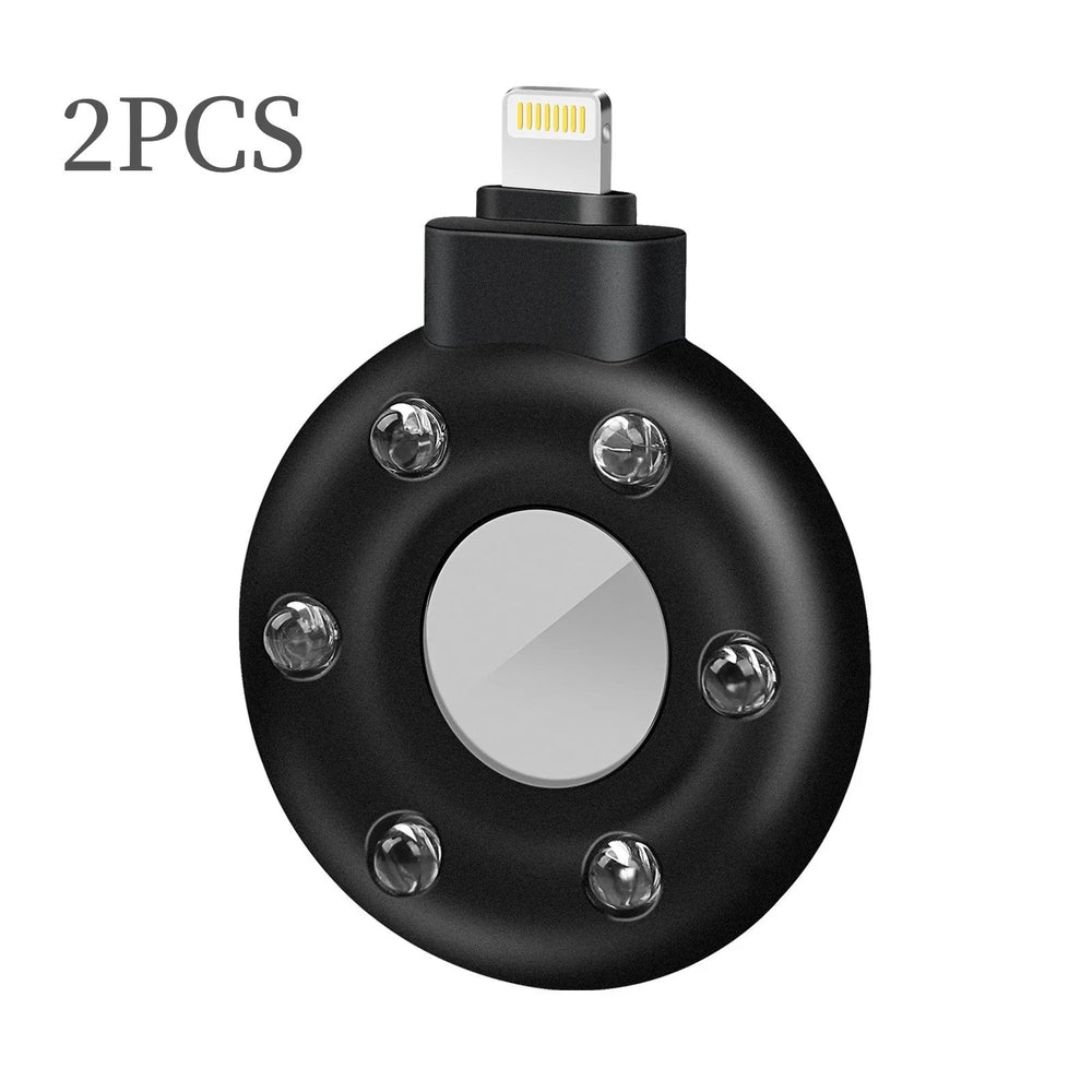 Anti-Sneak Camera Detector Anti-Sneak Detector EX-STOCK Canada