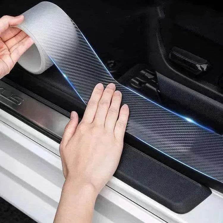 Anti collision Strip General Vehicles Decoration - EX-STOCK Canada