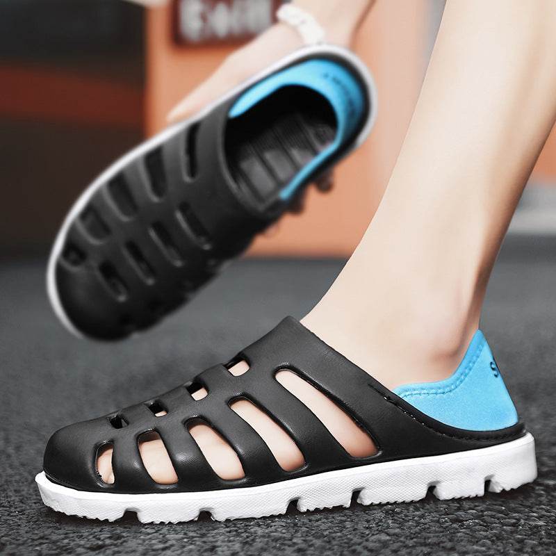 Anti-slip Outdoor Sports Thick Bottom For Outdoors Beach Sandals EX-STOCK CANADA