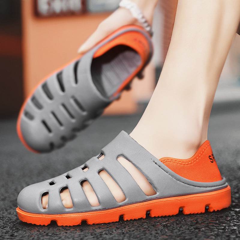 Anti-slip Outdoor Sports Thick Bottom For Outdoors Beach Sandals EX-STOCK CANADA