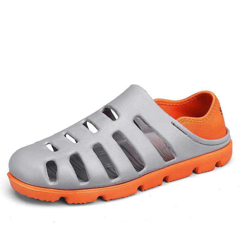 Anti-slip Outdoor Sports Thick Bottom For Outdoors Beach Sandals EX-STOCK CANADA