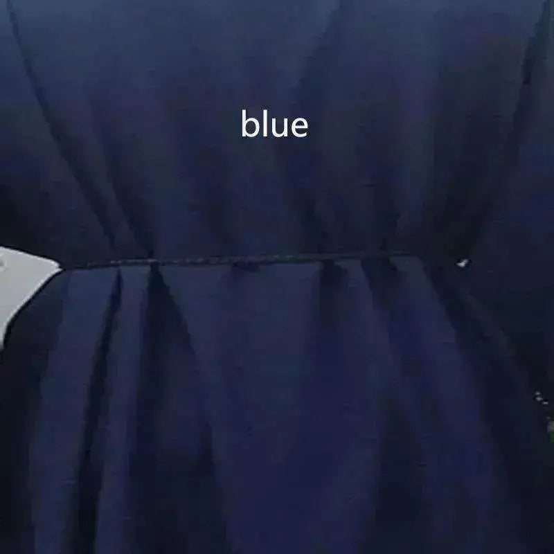 Arab Middle Eastern Loose Cardigan Robe - EX-STOCK Canada