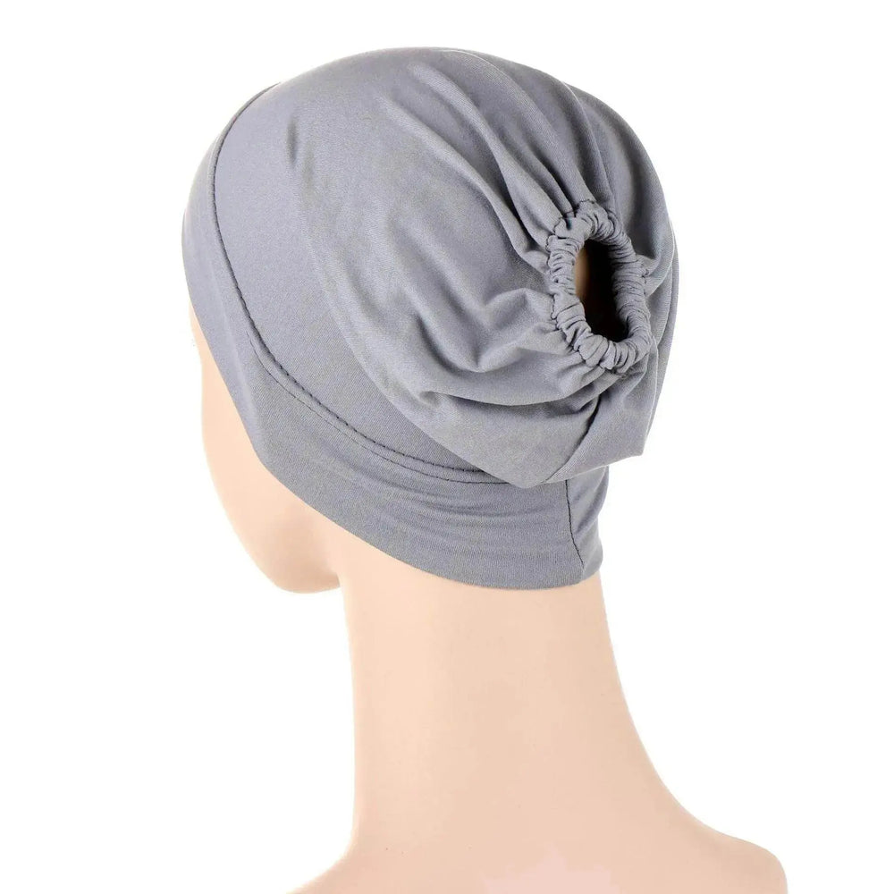 Arab New Multicolor Back Elastic Hat - EX-STOCK Canada