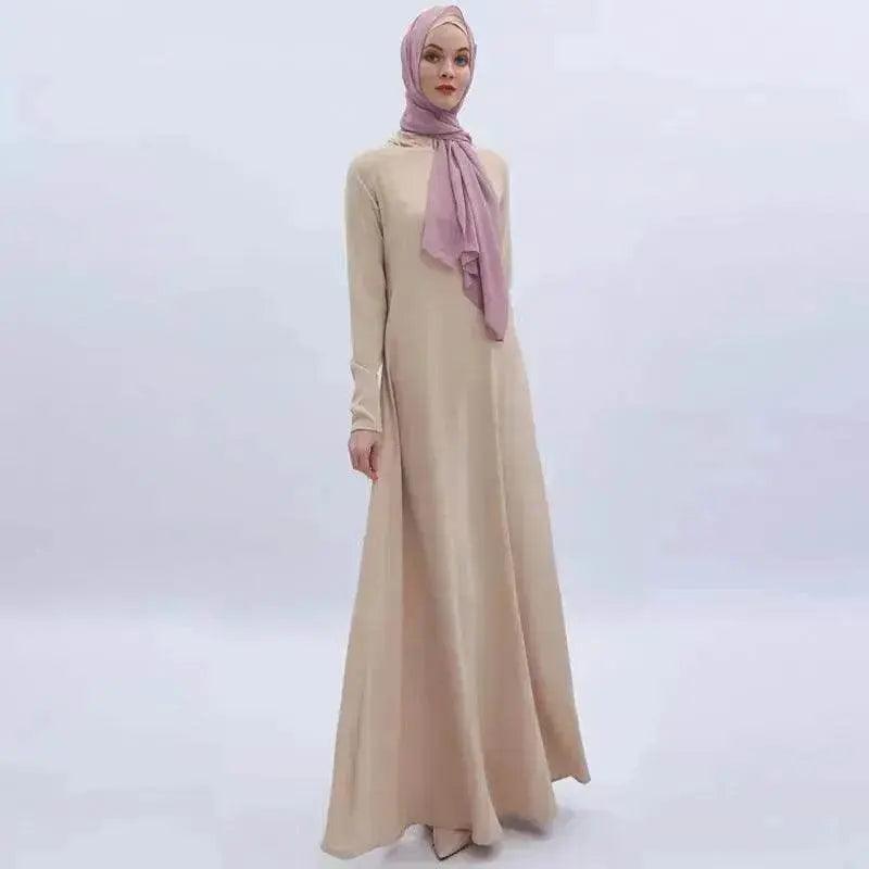 فساتين نسائية عربية رداء رمضان للنساء - EX-STOCK Canada
