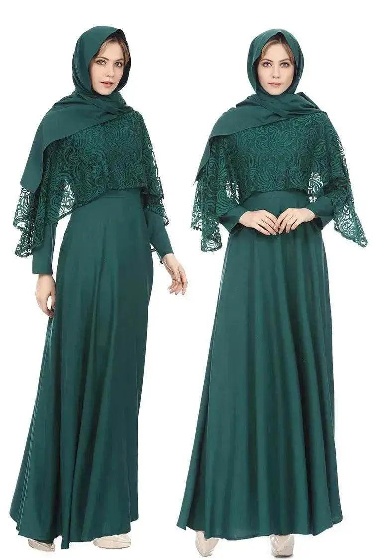Robe arabe - EX-STOCK Canada