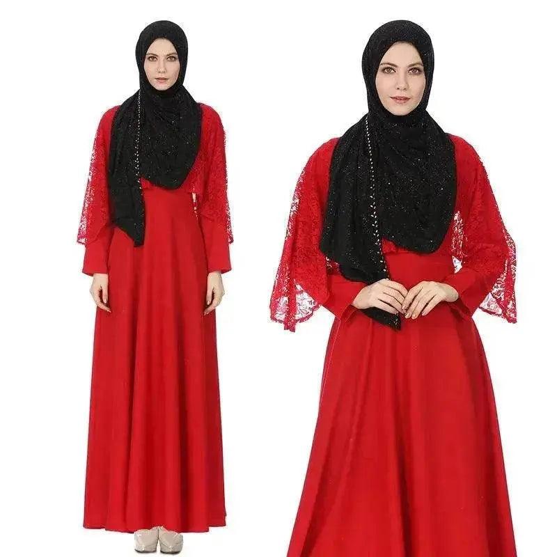 Robe arabe - EX-STOCK Canada