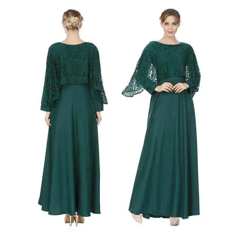 Robe arabe - EX-STOCK Canada