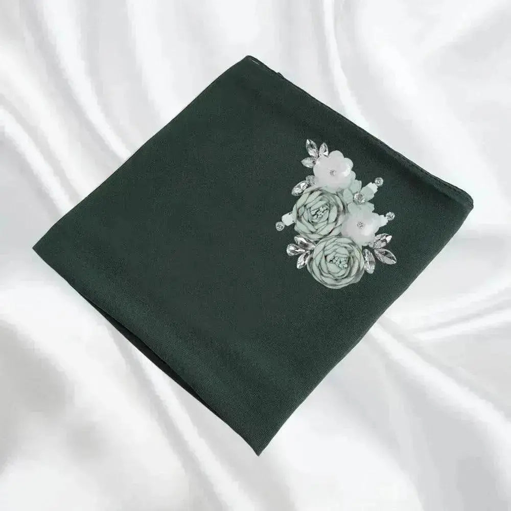 Arab scarf handmade - EX-STOCK Canada