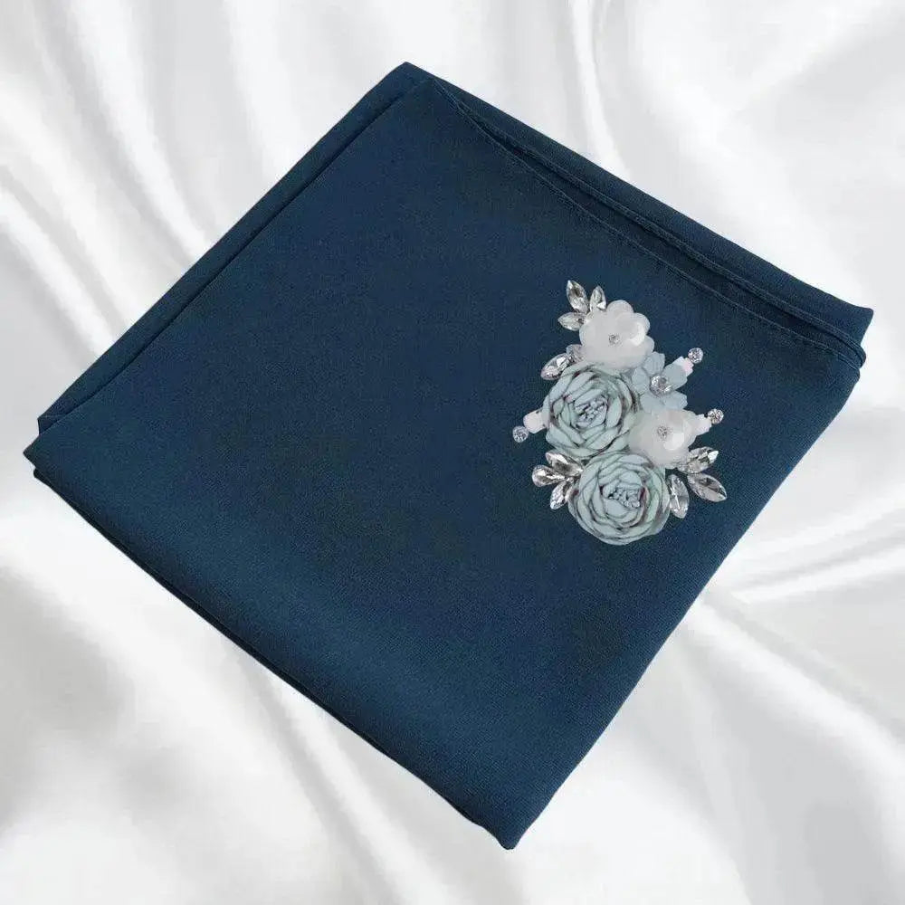 Arab scarf handmade - EX-STOCK Canada