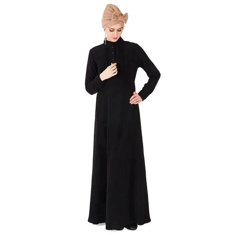 Robe classique des femmes arabes - EX-STOCK Canada