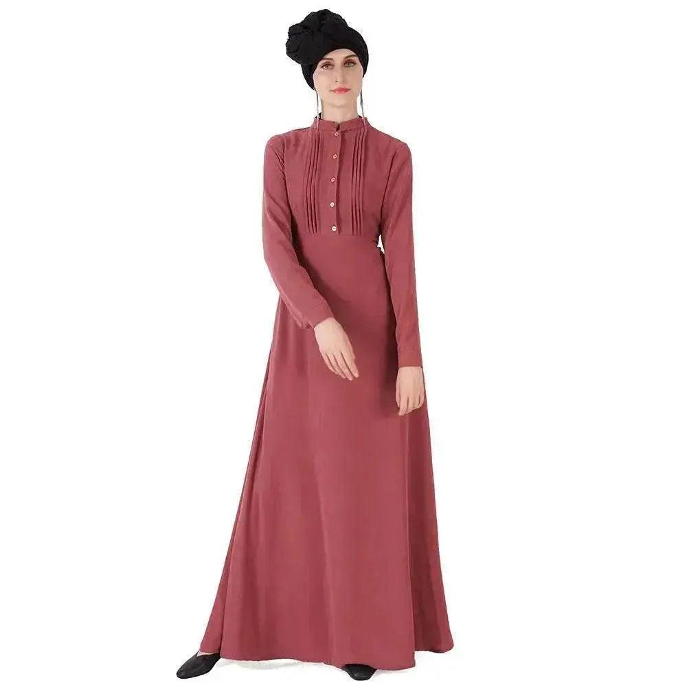 Robe classique des femmes arabes - EX-STOCK Canada