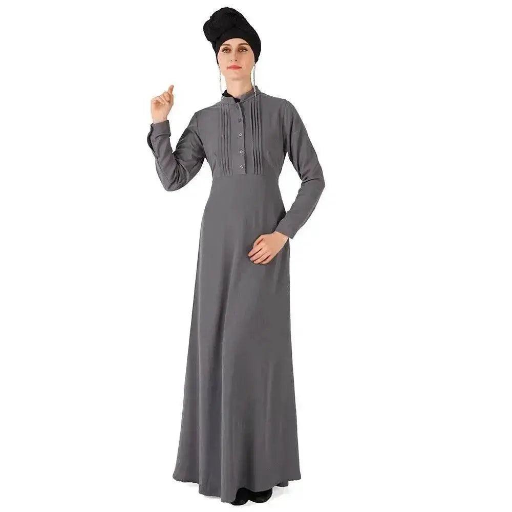 Robe classique des femmes arabes - EX-STOCK Canada