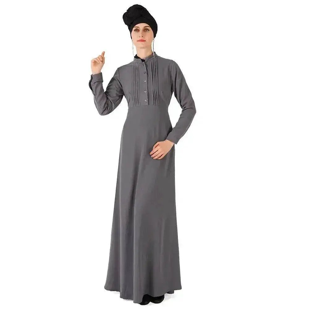 Arab women's classic Robe - EX-STOCK Canada