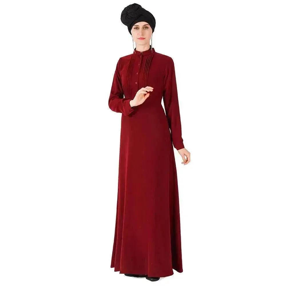 Robe classique des femmes arabes - EX-STOCK Canada
