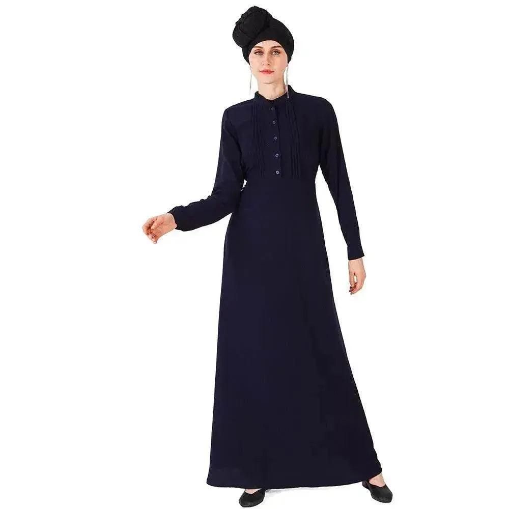 Robe classique des femmes arabes - EX-STOCK Canada