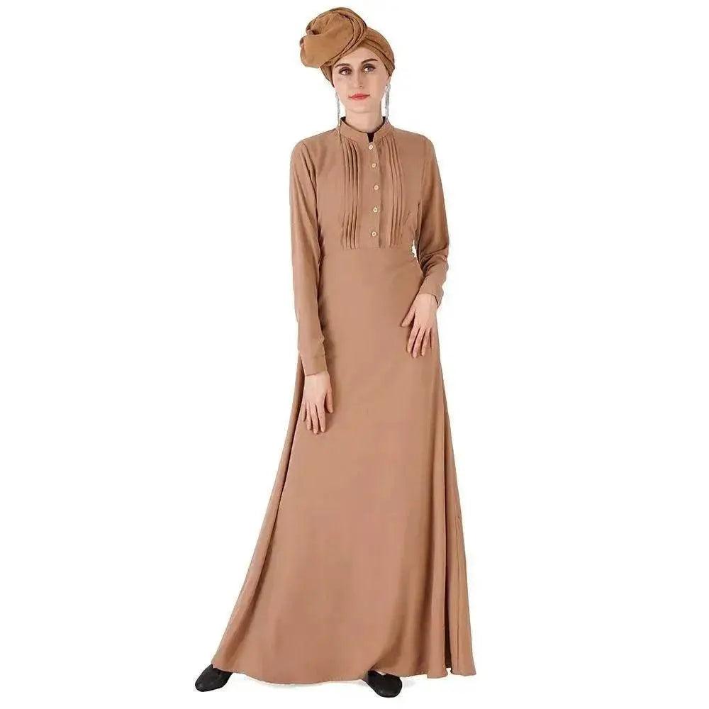 Robe classique des femmes arabes - EX-STOCK Canada