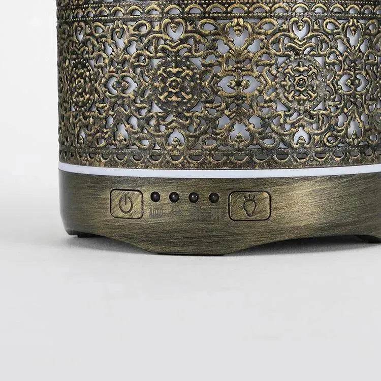 Diffuseur d'arômes Purificateur d'air Appareils ménagers - EX-STOCK Canada